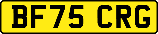 BF75CRG