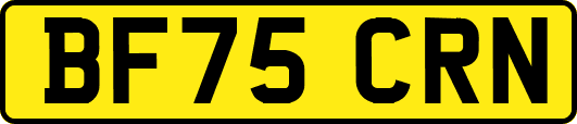 BF75CRN