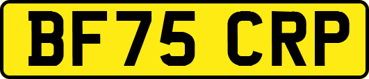 BF75CRP