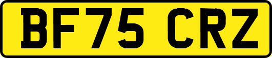 BF75CRZ