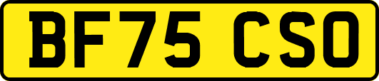 BF75CSO