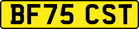 BF75CST