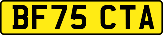 BF75CTA