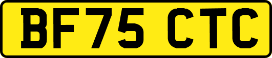 BF75CTC