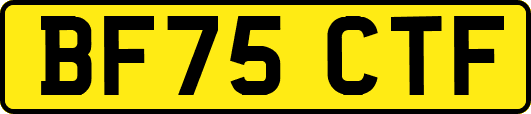 BF75CTF