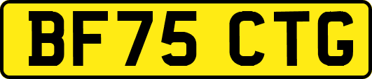 BF75CTG