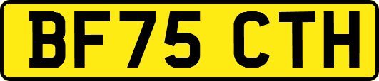 BF75CTH