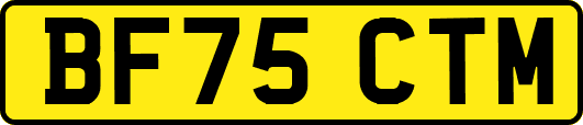 BF75CTM