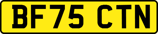 BF75CTN