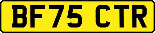 BF75CTR