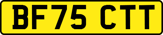 BF75CTT