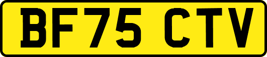 BF75CTV