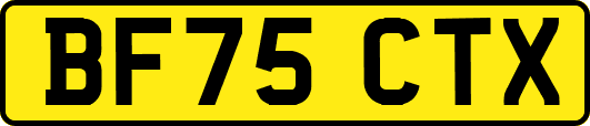 BF75CTX