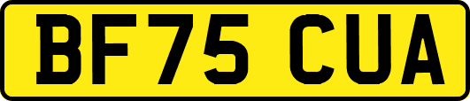 BF75CUA
