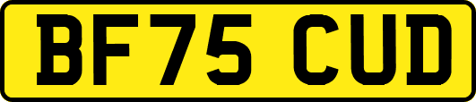 BF75CUD