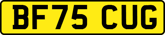 BF75CUG