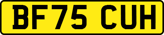 BF75CUH