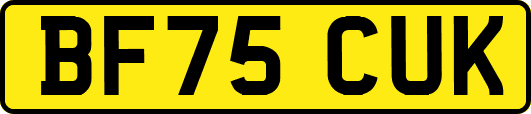 BF75CUK