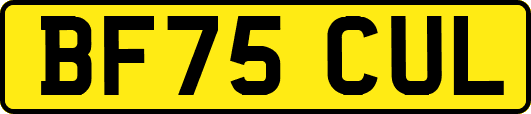 BF75CUL