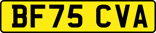 BF75CVA