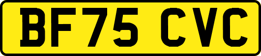 BF75CVC