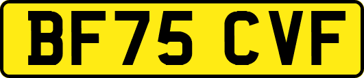BF75CVF