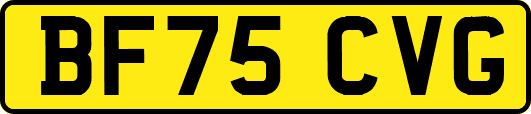 BF75CVG