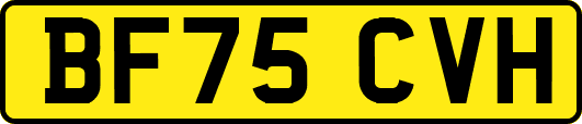 BF75CVH