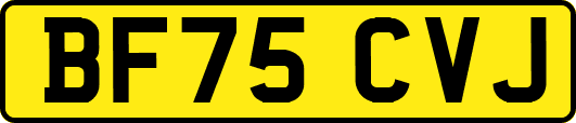 BF75CVJ