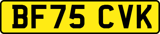 BF75CVK