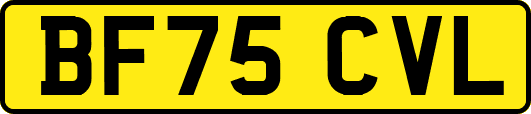 BF75CVL