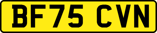 BF75CVN