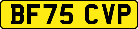 BF75CVP