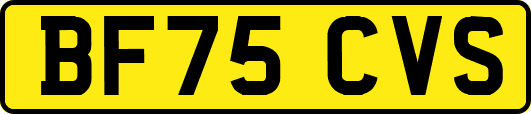 BF75CVS