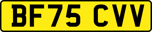 BF75CVV