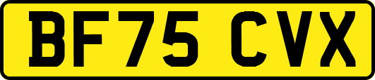 BF75CVX