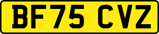 BF75CVZ
