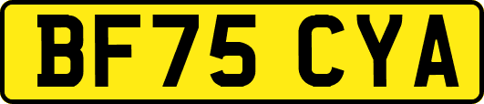 BF75CYA