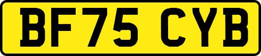BF75CYB