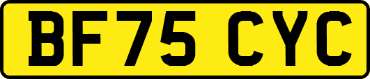 BF75CYC