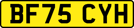 BF75CYH