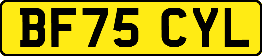 BF75CYL