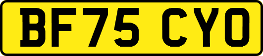 BF75CYO