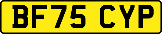 BF75CYP