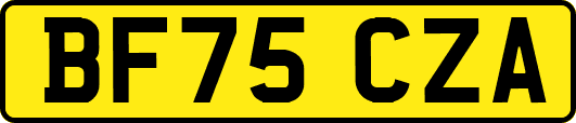 BF75CZA