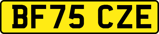 BF75CZE