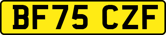 BF75CZF