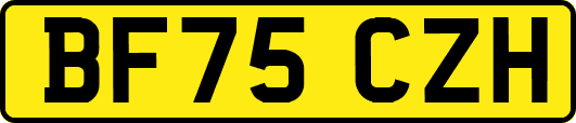 BF75CZH