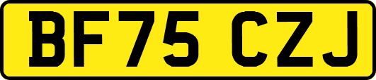 BF75CZJ