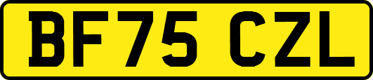 BF75CZL